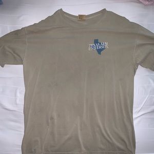 Comfort Color T-shirt Bundle